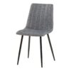 Chaise DIANE grise