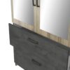 telechargement_4_ea019c0c-43d4-4841-a0dd-7c9769b45b72 Armoire 4 portes 2 tiroirs L.179 cm READY imitation chêne kronberg et ardoise
