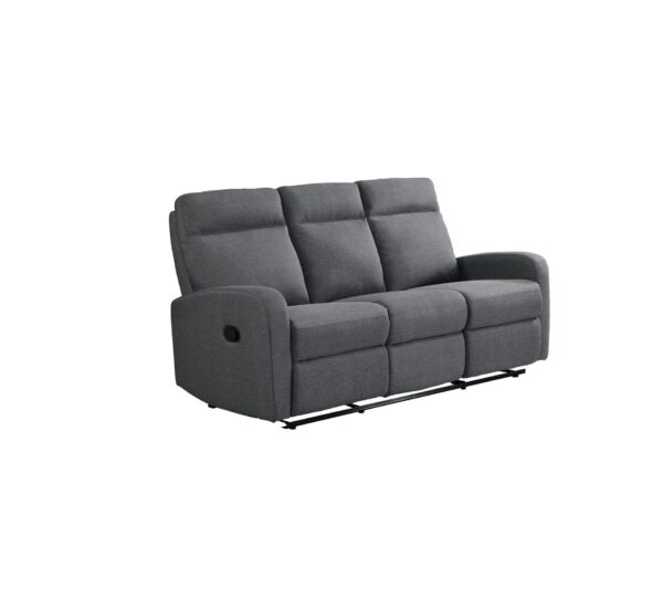 telechargement_5_0baaaa86-57a1-44de-a089-0575d9ab4061 Canapé Relax 3 Places OSCAR Tissu Gris Clair