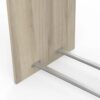 telechargement_5_17ca85b9-eaa5-41e3-ab4a-91224d804696 Kit Dressing Extensible D'angle - Décor Chêne Kronberg Et Blanc - L203.8xp43.9xh218.3 Cm - Swing