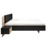 telechargement_5_2ad0c765-16c3-45f2-831f-0aef09448bbb Lit 140x190 cm avec chevets suspendus GRAVITA noir