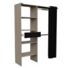 telechargement_5_6c79ab85-d624-430f-9746-bc146339766c Aménagement De Placard Avec Rideau - Décor Indus - 1 Colonne Avec 1 Tiroir + 2 Penderies - Bari
