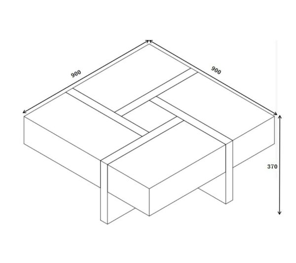 telechargement_5_a6190ca7-f208-4896-a047-86b5b8bda589 Table basse SQUARE Imitation chêne et noir