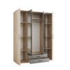 telechargement_5_eca43dad-7c13-4c4f-ba7e-d84266396ef6 Armoire avec penderie et tiroirs ARTY imitation chêne et gris