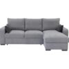 telechargement_5_f4162eb3-34a4-4bfc-bf94-186acad5c733 Canapé d'angle convertible méridienne réversible tissu gris clair BROADWAY