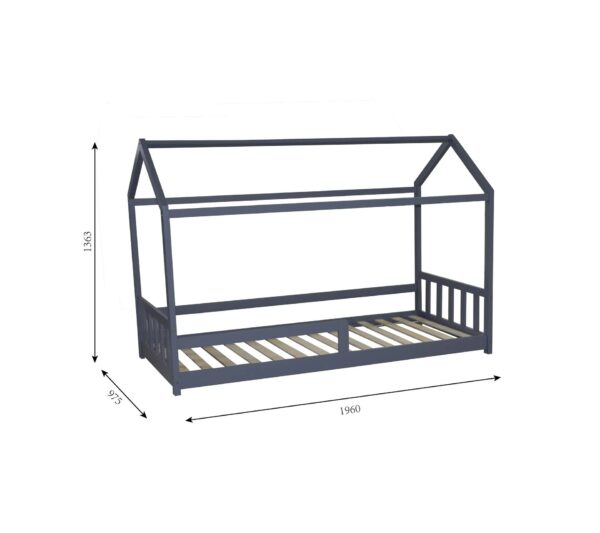 telechargement_5_fb394d3e-add3-46c5-b406-37d097987406 Lit cabane 90x190 cm HUTTY gris avec sommier inclus