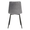 Chaise DIANE grise