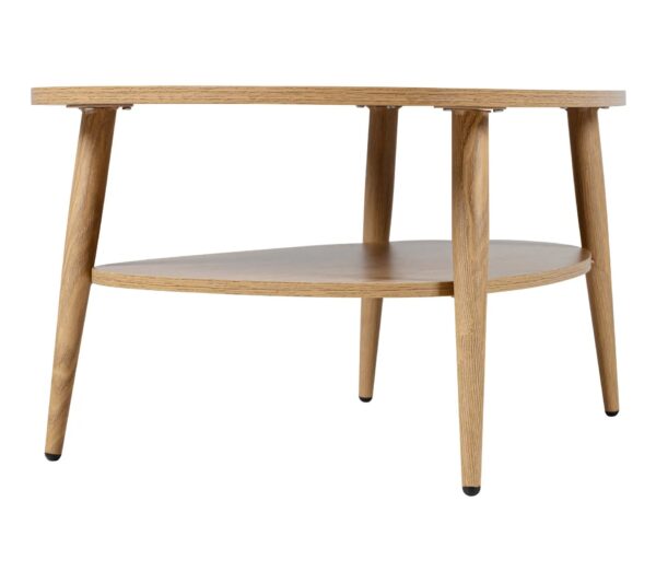 telechargement_6_257e9a80-81db-4c8f-b145-80d69e460e58 Table basse ovale double plateau COLUMBUS imitation chêne
