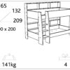 telechargement_6_4d9e9bc5-f335-4465-a4eb-8e0807a95120 Lit superposé 2x90x200 cm CLEO Blanc