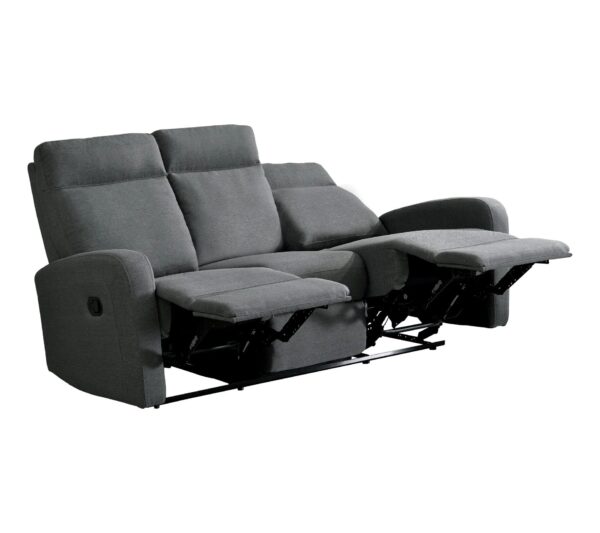 telechargement_6_77cfac5d-8a33-4f6e-9677-7d28c6e0d2b9 Canapé Relax 3 Places OSCAR Tissu Gris Clair