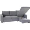 telechargement_6_924ff0a4-3732-459f-9b08-a6df4c7f501b Canapé d'angle convertible méridienne réversible tissu gris clair BROADWAY
