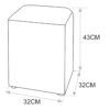 telechargement_6_9ada1aaf-9393-4b91-8e3b-5261b6cb94e9 Canapé d'angle gauche convertible avec coffre EVERY tissu gris foncé et gris clair