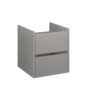 Armoire dressing imitation chêne EXTENSO L.250 compo 6