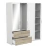 telechargement_6_bf3253a3-f404-4920-92b0-e9444133d0ca Armoire 4 portes 2 tiroirs L.179 cm READY imitation chêne kronberg et blanc