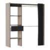telechargement_6_d088fe7a-0ad8-4b20-80b8-17d972ee38fa Armoire dressing extensible MOKA imitation Chêne brossé et noir
