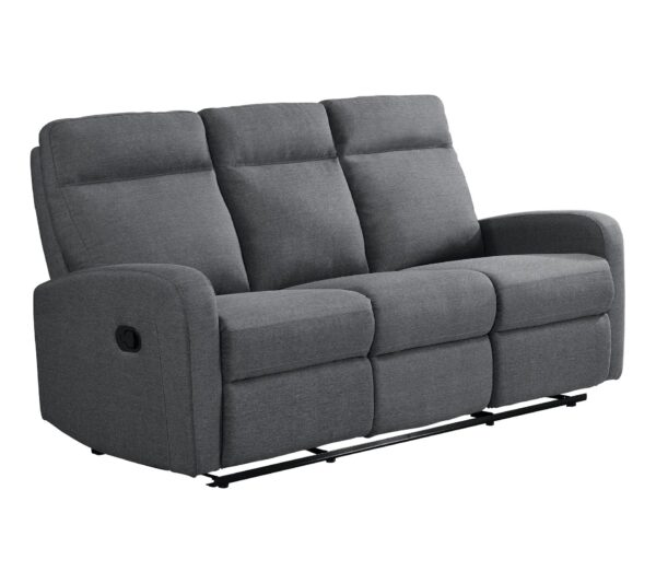 telechargement_7_0e50d642-922f-4c05-a98c-69a9c4bb31ee Canapé Relax 3 Places OSCAR Tissu Gris Clair