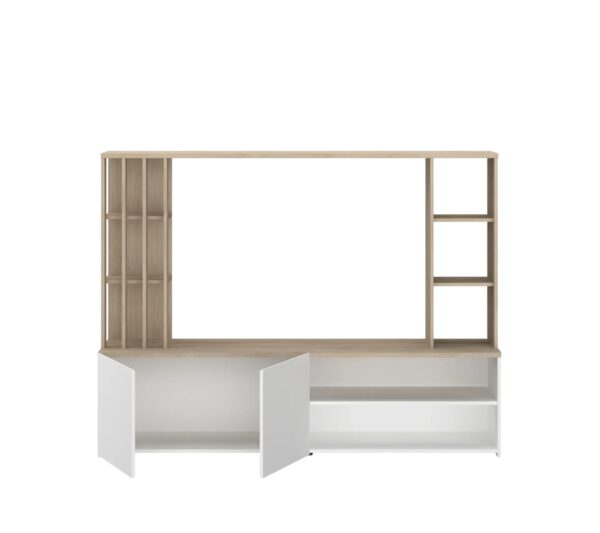 telechargement_7_20cc60ae-ea83-4f51-9e63-2d1a2012e058 Meuble TV OMBRE imitation chêne et blanc
