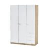 telechargement_7_5acf8f96-afe3-4873-8964-97238403fdbb Armoire ZOA 3 tiroirs et 3 portes Blanc et chêne