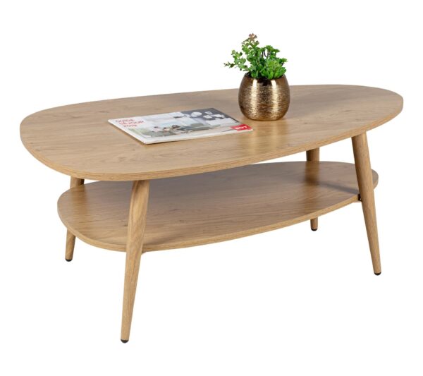 telechargement_7_6b3b2170-0128-4229-87e6-b9f6e3b1e5b2 Table basse ovale double plateau COLUMBUS imitation chêne
