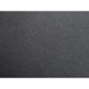 Canapé d'angle SYRA réversible convertible tissu Gris foncé