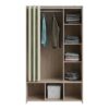 telechargement_8_6196012d-f1e5-4b8d-bb87-a14d5068762a Kit dressing avec rideau beige L.105 cm OPTIMAL 2 imitation chêne