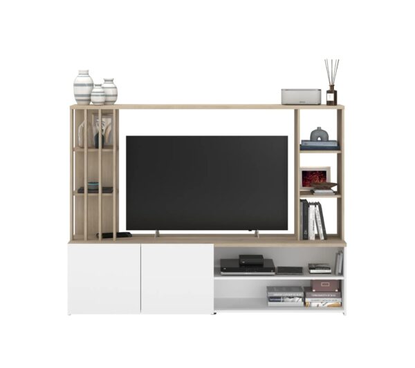 telechargement_8_9049696e-a821-4c3d-8e6f-dc6a85f4a58d Meuble TV OMBRE imitation chêne et blanc