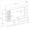 telechargement_9_77722ad1-b73f-4881-85c7-57696a004d70 Meuble TV OMBRE imitation chêne et blanc