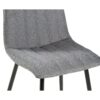 Chaise DIANE grise