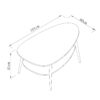 telechargement_f90bc854-ba9d-441c-9190-ca9b6c60822b Table basse ovale double plateau COLUMBUS imitation chêne