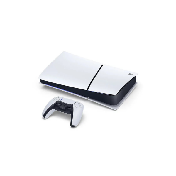 PlayStation 5 Slim Digital