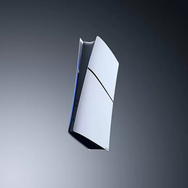 PlayStation 5 Slim Digital