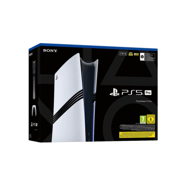 PlayStation 5 Slim Pro