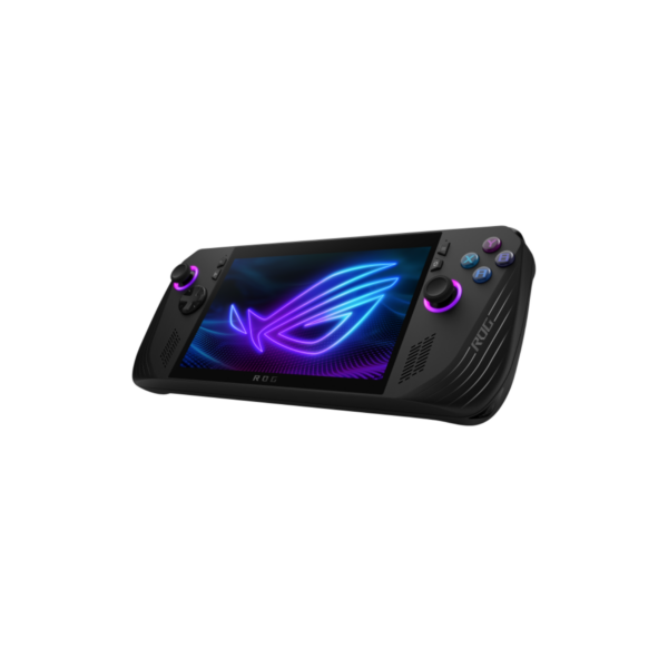 ROG Ally X (2024) RC72LA