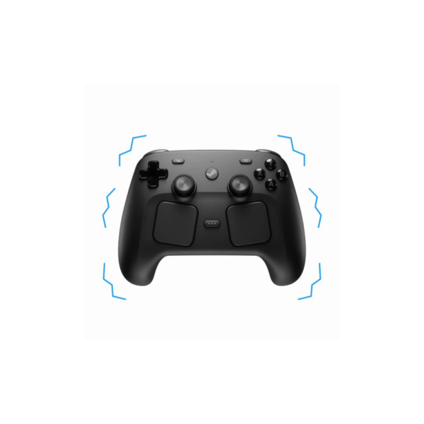 Steam Controller