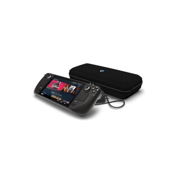Steam Deck 256 Go LCD