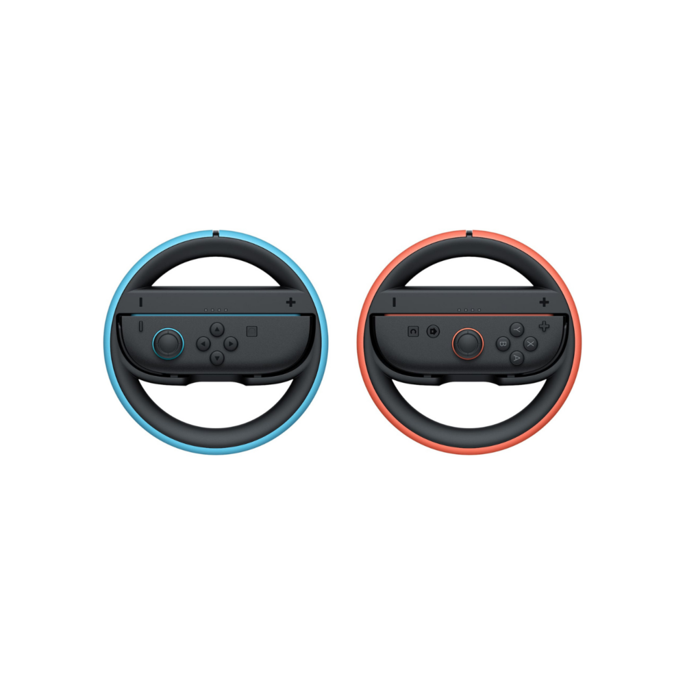 Volants Joy-Con 2