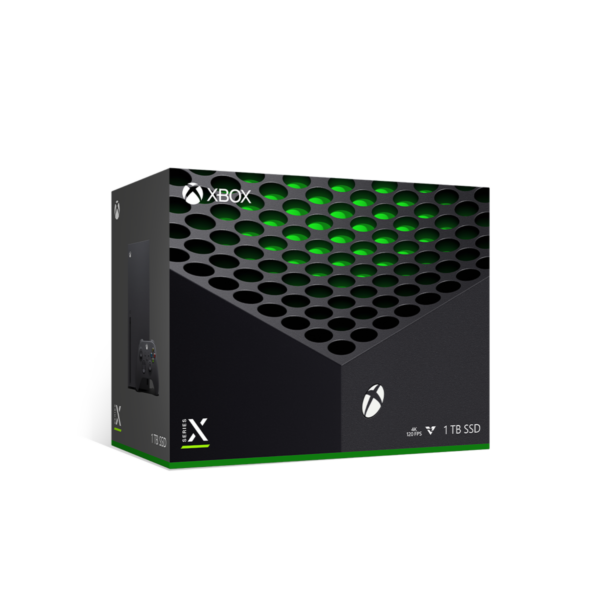 Xbox Series X