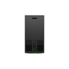 Xbox Series X Galaxy Black