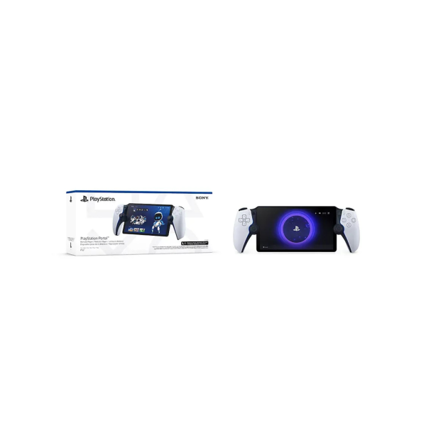 PlayStation-Portal-3 PlayStation Portal