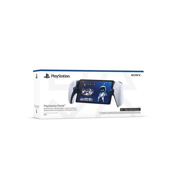 PlayStation-Portal-4 PlayStation Portal