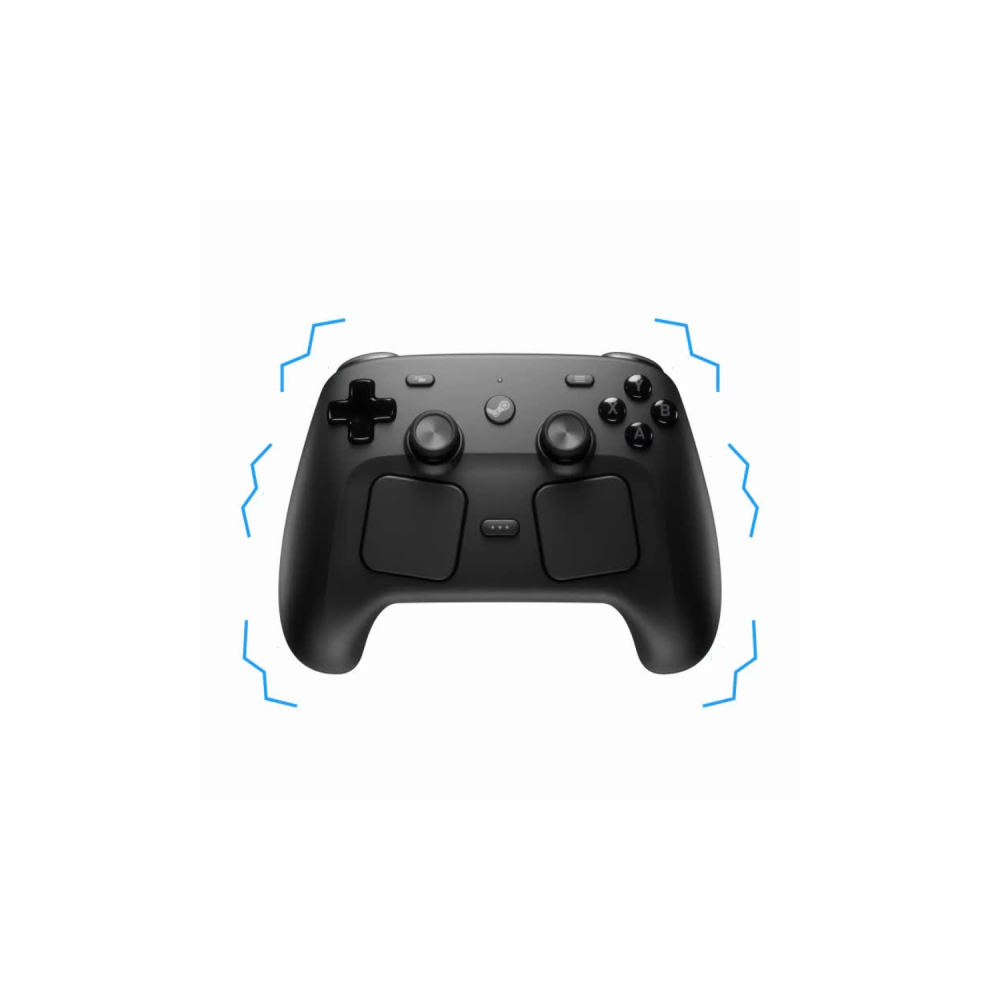 Steam-Controller Steam Controller