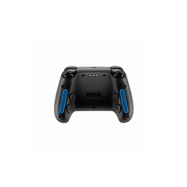 Steam-Controller-3 Steam Controller