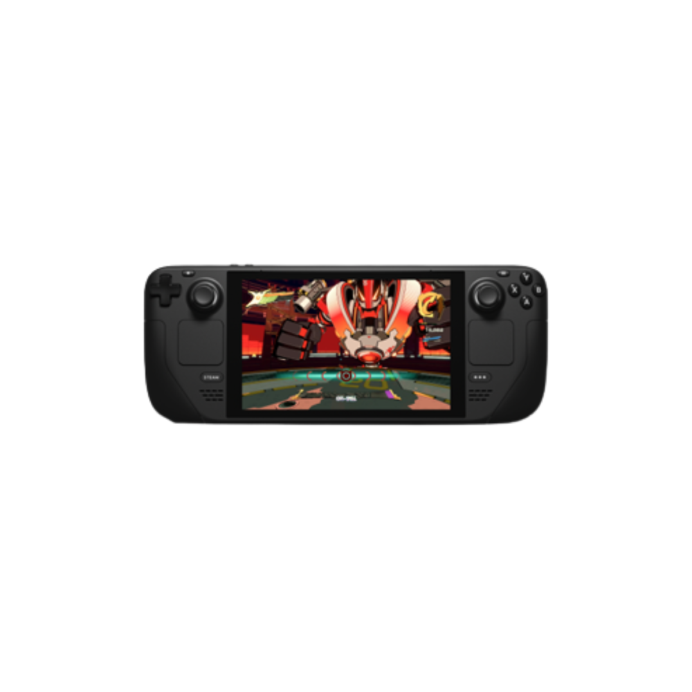 Steam-Deck-256-Go-LCD Steam Deck 256 Go LCD