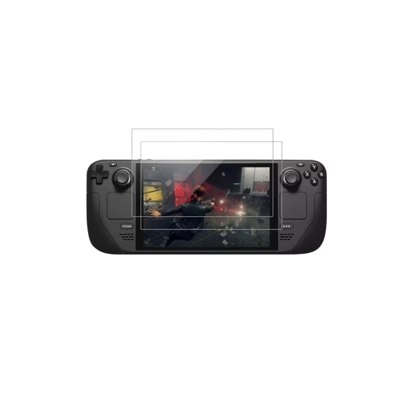 Steam-Deck-LCD-5 Steam Deck 256 Go LCD