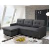 telechargement_1_4aaf215b-40b6-4f98-ba3a-eec9128e4c59 Canapé d'angle SYRA réversible convertible tissu Gris foncé