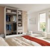 telechargement_4_4dd65189-a097-4f59-86a1-dc44d0617fdc Caisson L100 x P59 x H232 cm Extenso Blanc